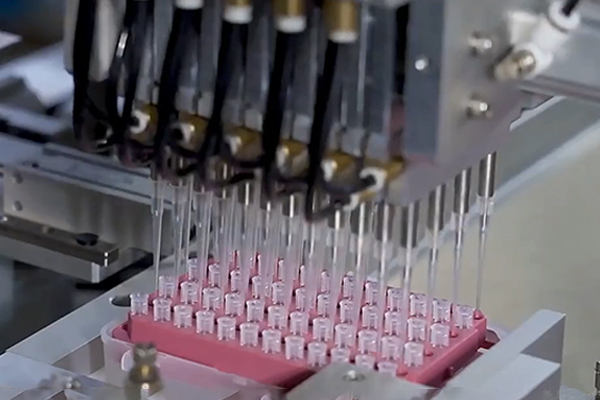 怎样选择生物实验室医疗耗材移液吸头？？