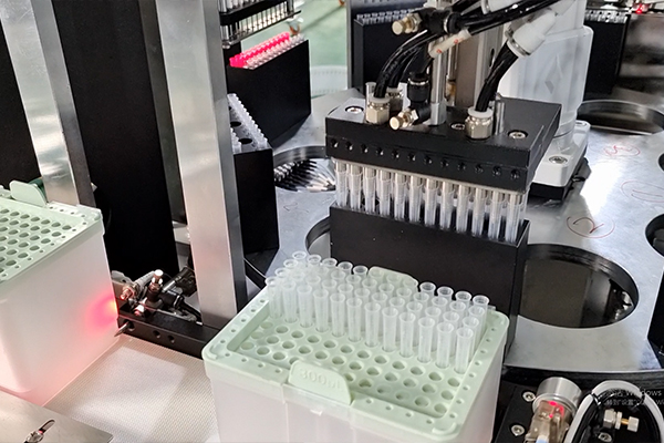 怎样选择生物实验室医疗耗材移液吸头？？