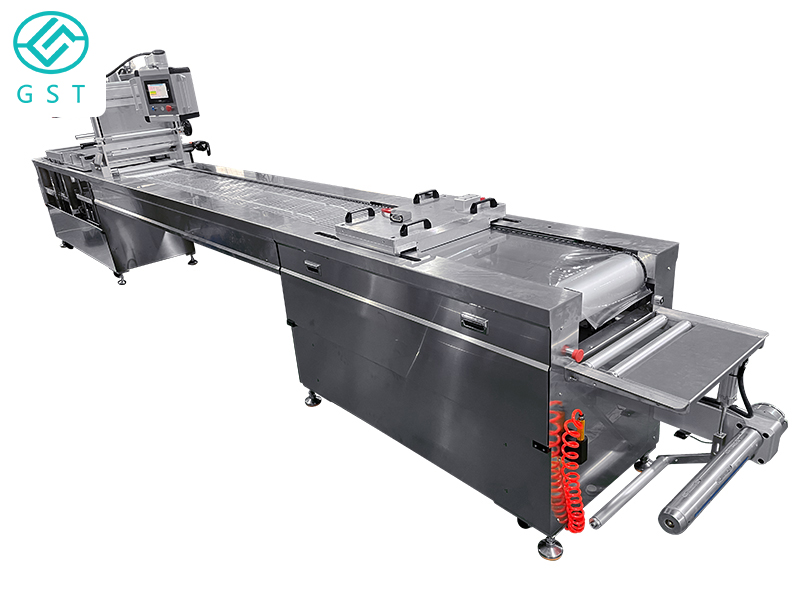 吸塑包装机包装产品的利益？？？