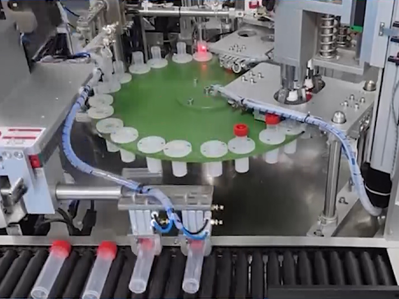 人生就是博官方网站自动化装备厂家：：自动化装备验收标准