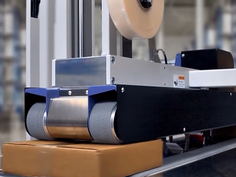 一台好的全自动包装机具备哪些特点？？？