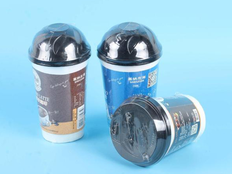 热缩短膜自动包装机：：引领包装工业进入新时代