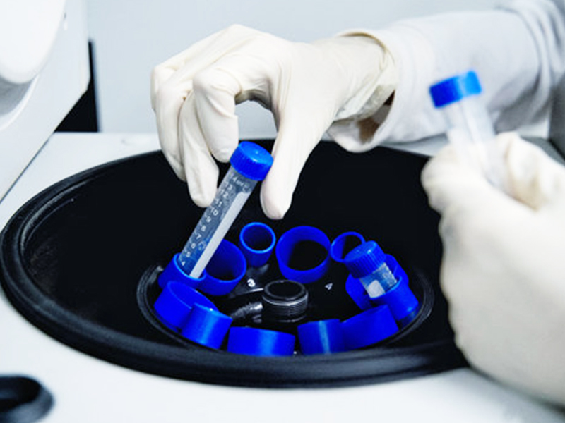 医疗器械自动化装备：：提升医疗品质与效率的要害利器