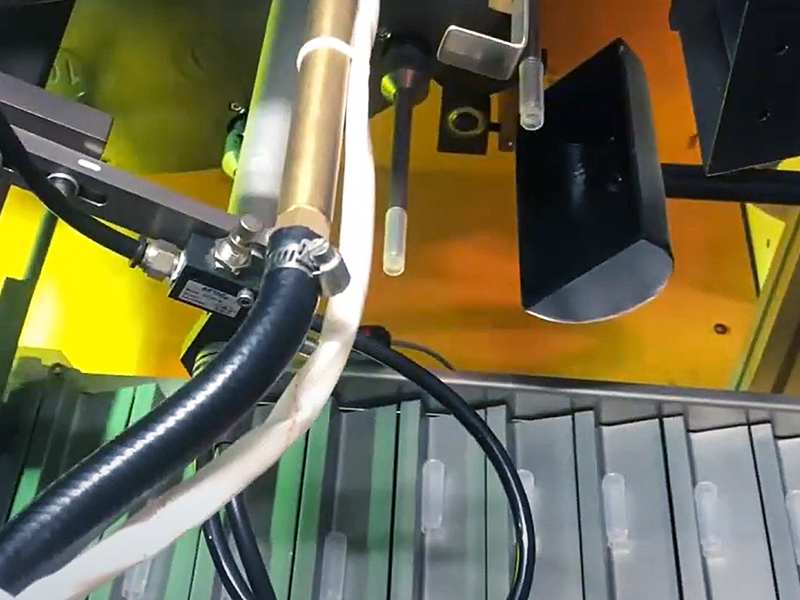 智能自动化生产线：：引领未来制造业的要害手艺