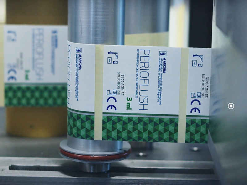 自动化生产线定制：知足多样化需求的智能解决方案