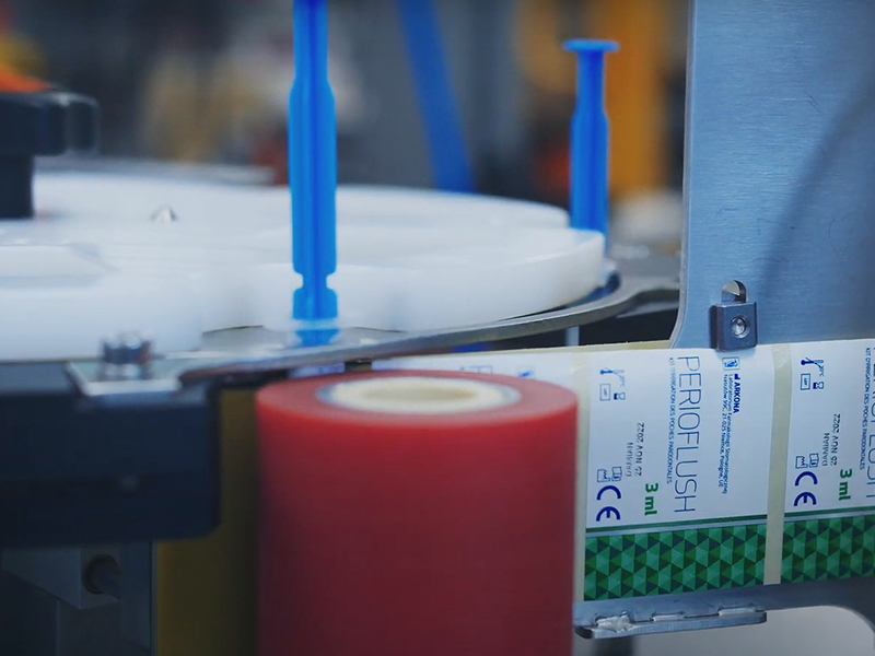 自动化生产线定制：知足多样化需求的智能解决方案