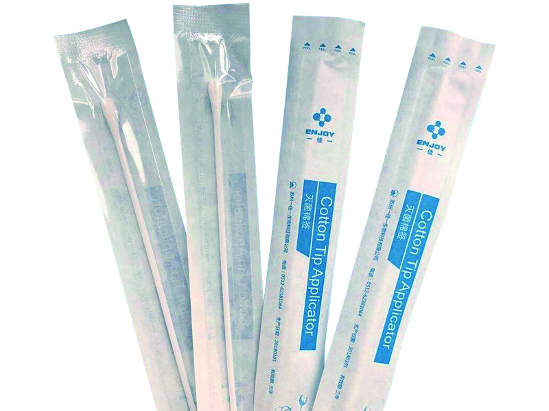 提升生产效率的利器：拭子自动包装机