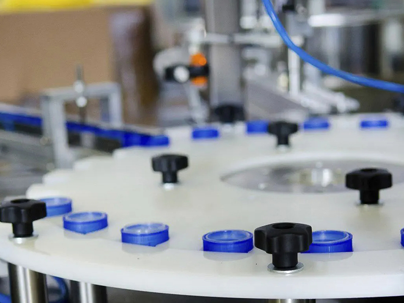 自动组装装备的应用优势及未来开展偏向