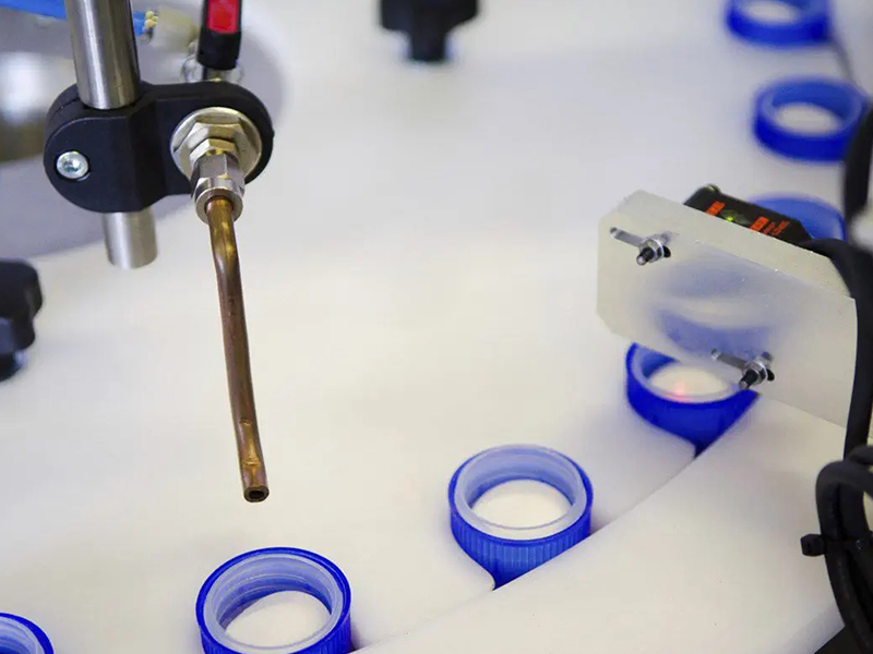 自动组装装备的应用优势及未来开展偏向