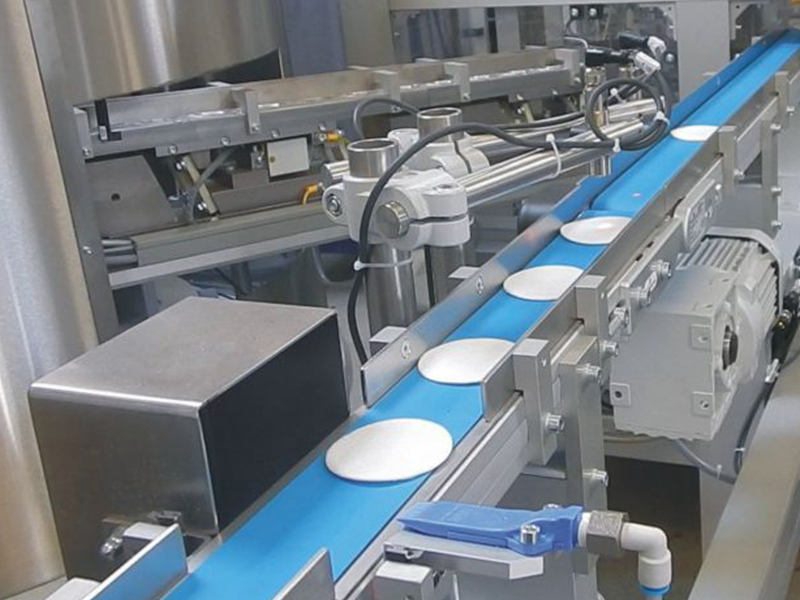 自动组装装备的应用优势及未来开展偏向