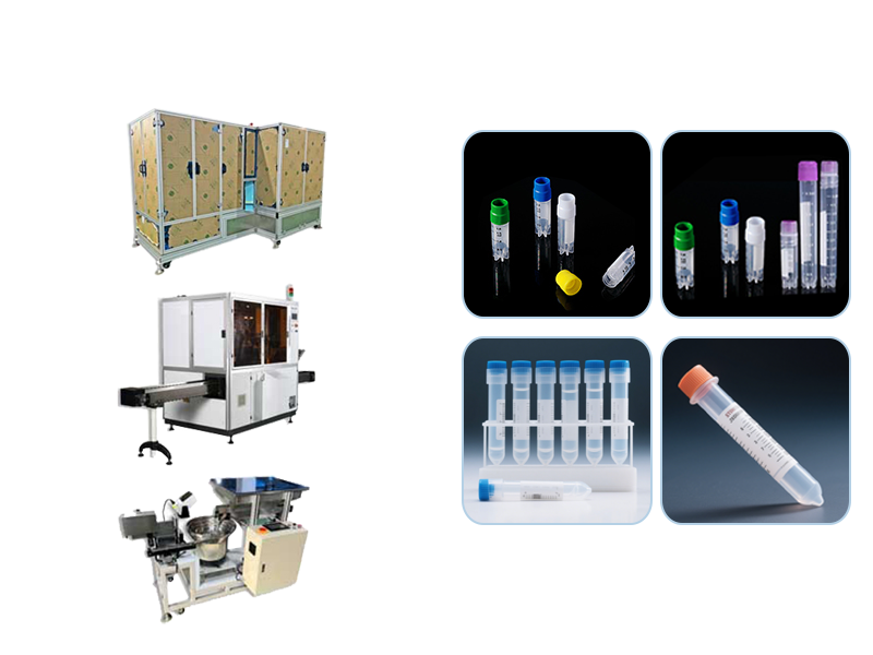 人生就是博官方网站全自动化生产线助力企业高效升级