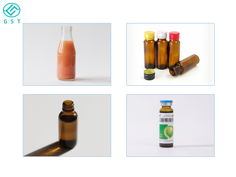 定量液体灌装机高效精准灌装，，，助力企业智能化升级