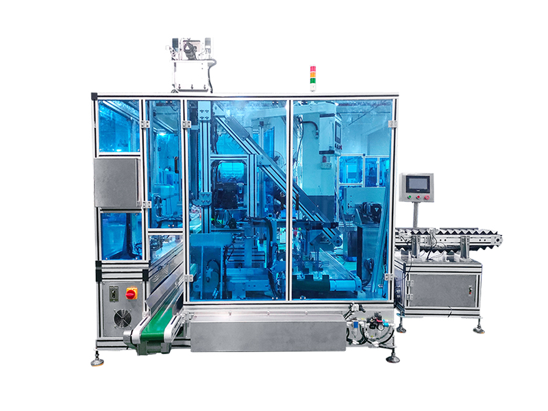 人生就是博官方网站全自动包装机：：让智能包装助力高效生产新时代