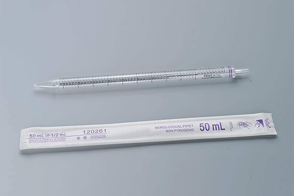 移液管吸塑包装机：：实验耗材高效包装的周全升级之选