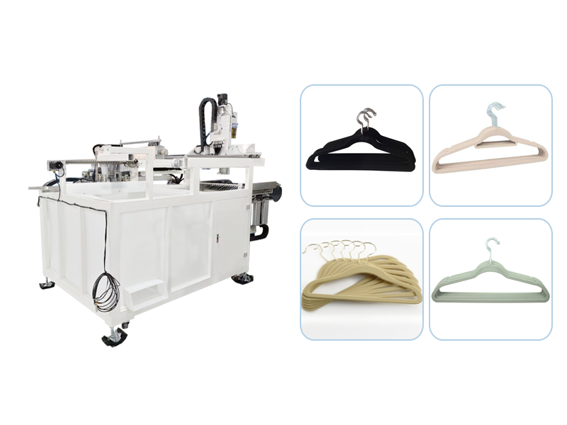 自动化生产线优势正被越来越多企业所重视