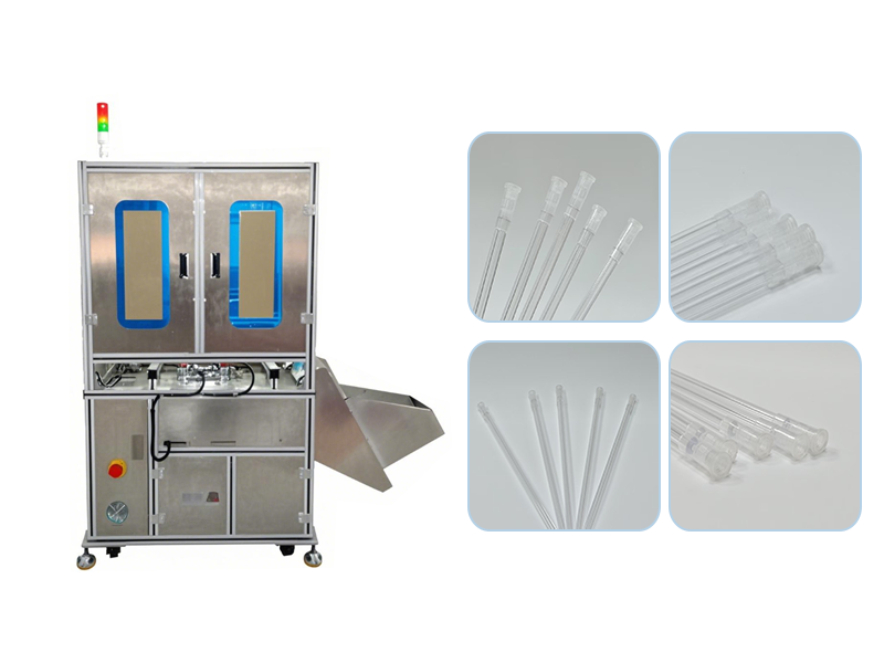 全自动试剂生产线：：：打造稳固智能的试剂制造新模式