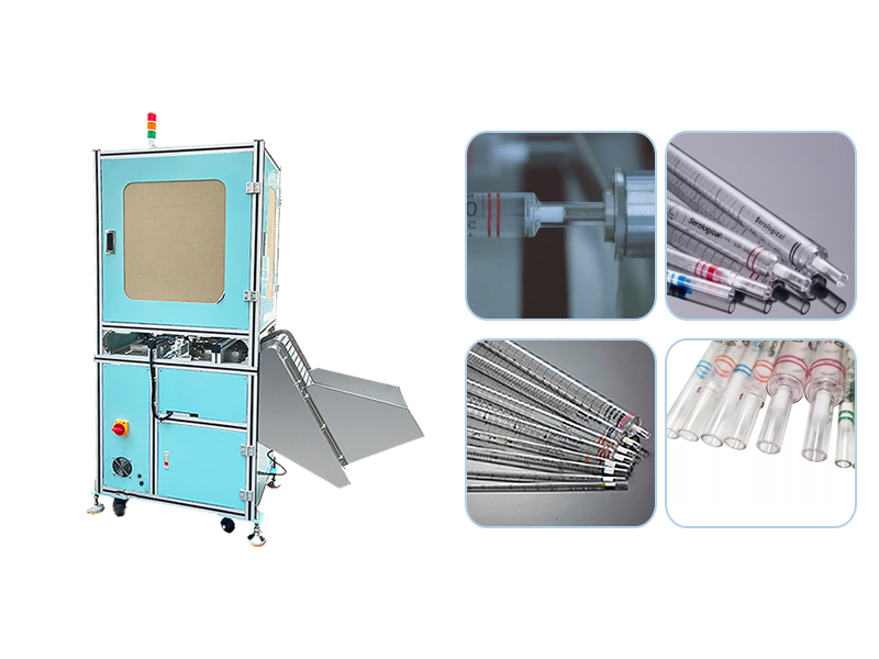 移液管自动塞芯机：：提升实验室耗材装配效率的要害装备