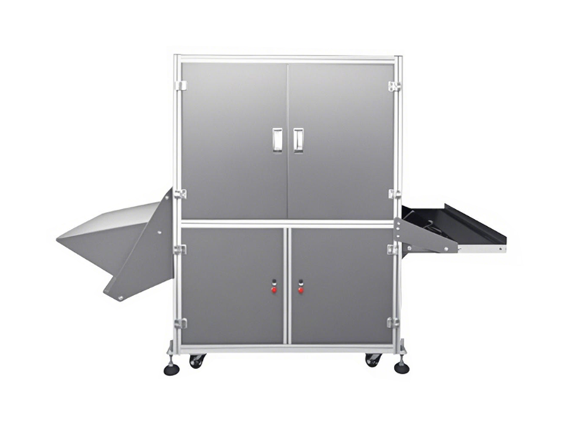 移液管自动拉伸成型机：高精度耗材制造焦点装备